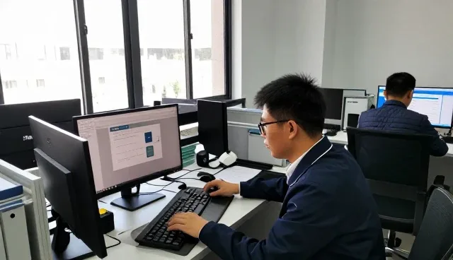 内容包括信息如何服务不同实验室环境